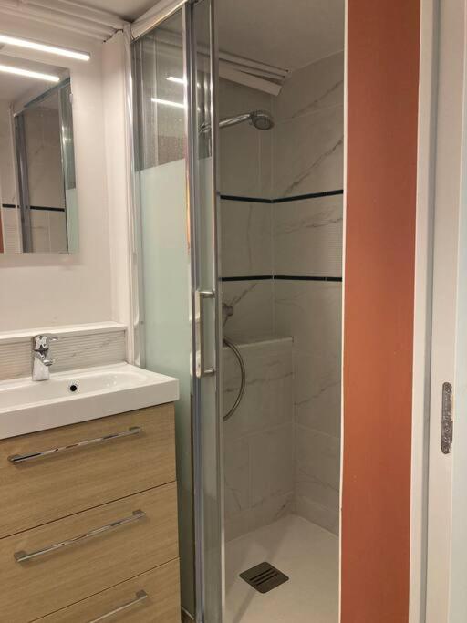 Verneuil-sur-Seine 30Mn De Paris St Lazare En Train, Studio 42 M2 מראה חיצוני תמונה