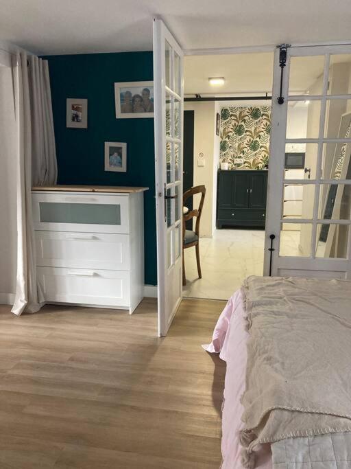 Verneuil-sur-Seine 30Mn De Paris St Lazare En Train, Studio 42 M2 מראה חיצוני תמונה