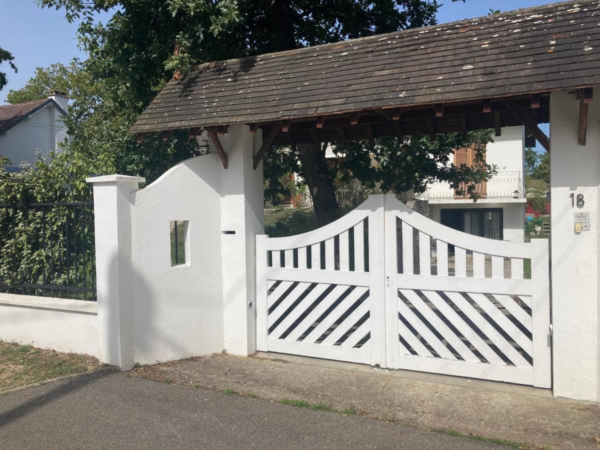 Verneuil-sur-Seine 30Mn De Paris St Lazare En Train, Studio 42 M2 מראה חיצוני תמונה