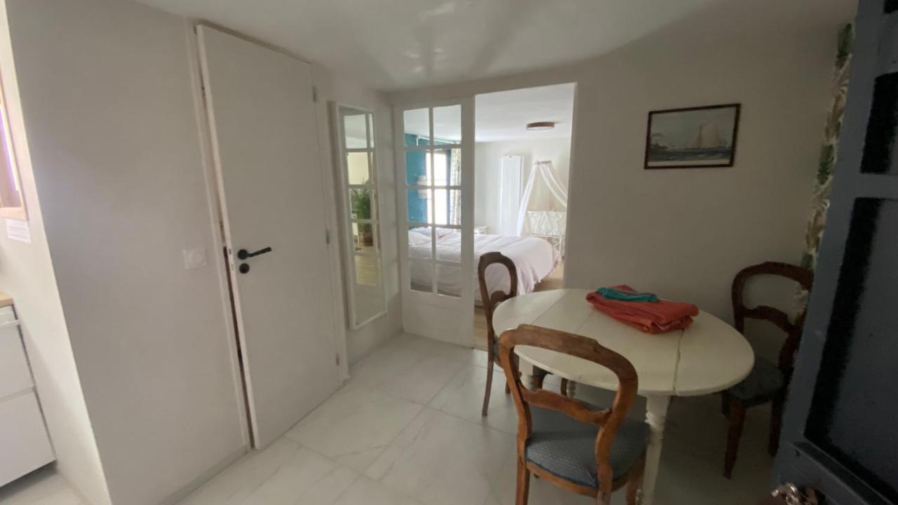 Verneuil-sur-Seine 30Mn De Paris St Lazare En Train, Studio 42 M2 מראה חיצוני תמונה